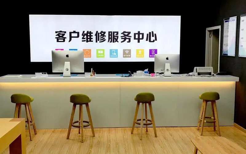 兰考苹果手机维修点地址电话信息